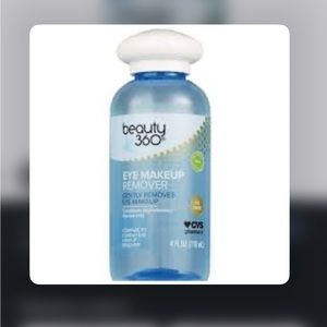 Beauty 360 Eye Make Up Remover / 118ml